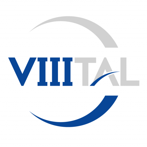 VIIITAL company logo