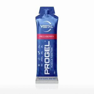 Pack of 5 Red Berry flavour