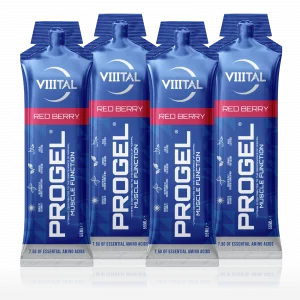 Pack of 20 Red Berry flavour - Coming soon