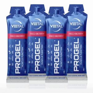 Pack of 20 Red Berry flavour