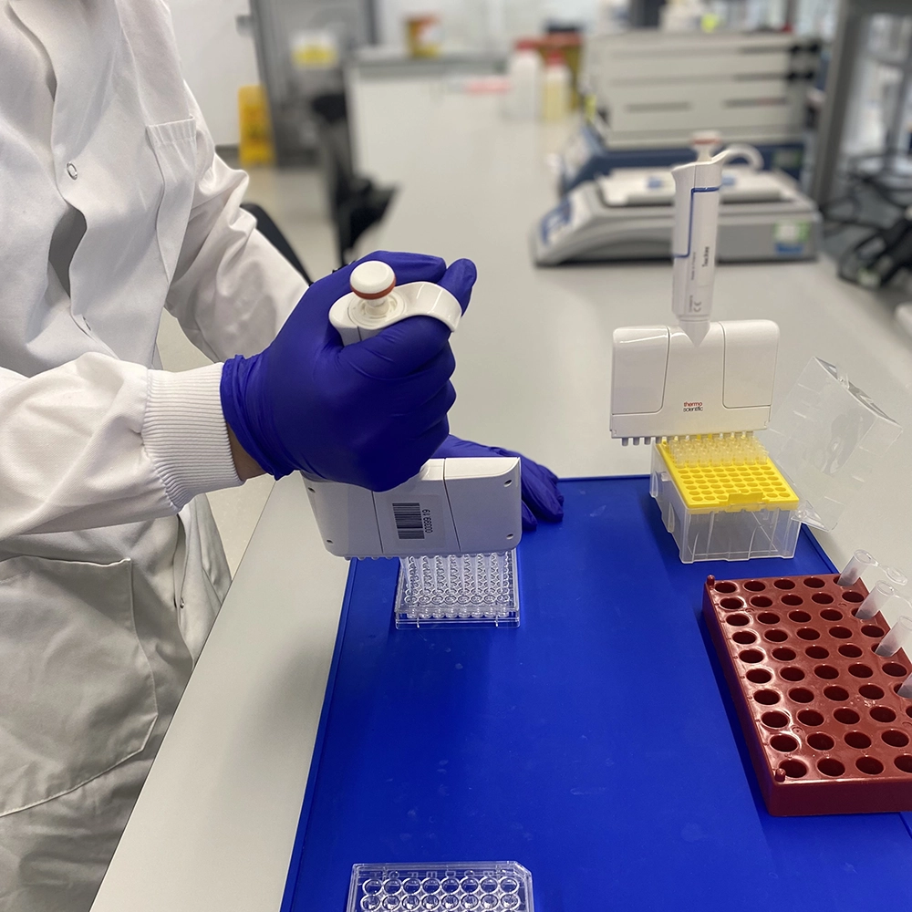 PROGEL&reg; research and development
