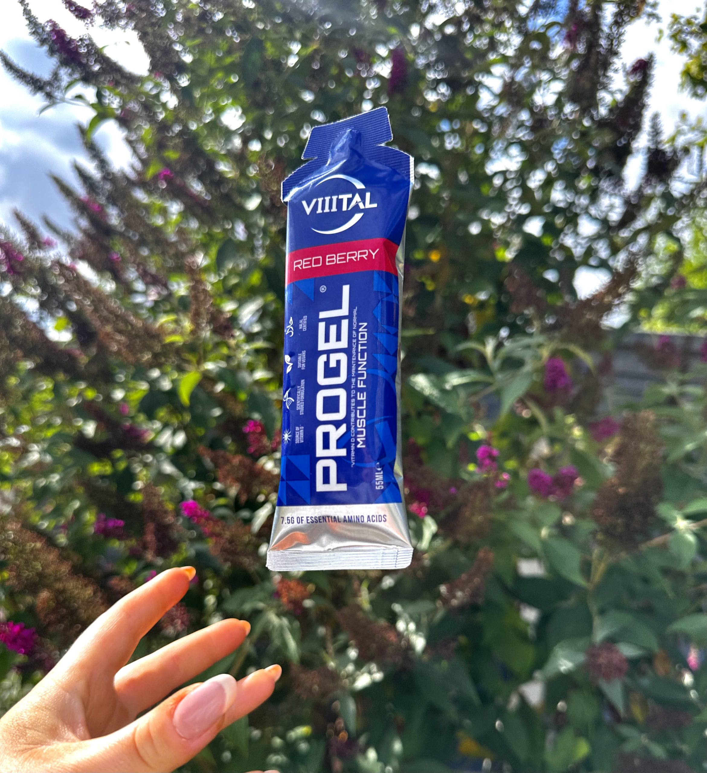 PROGEL&reg;